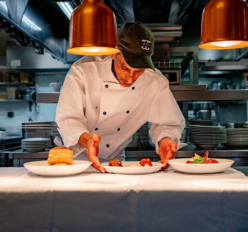 chef