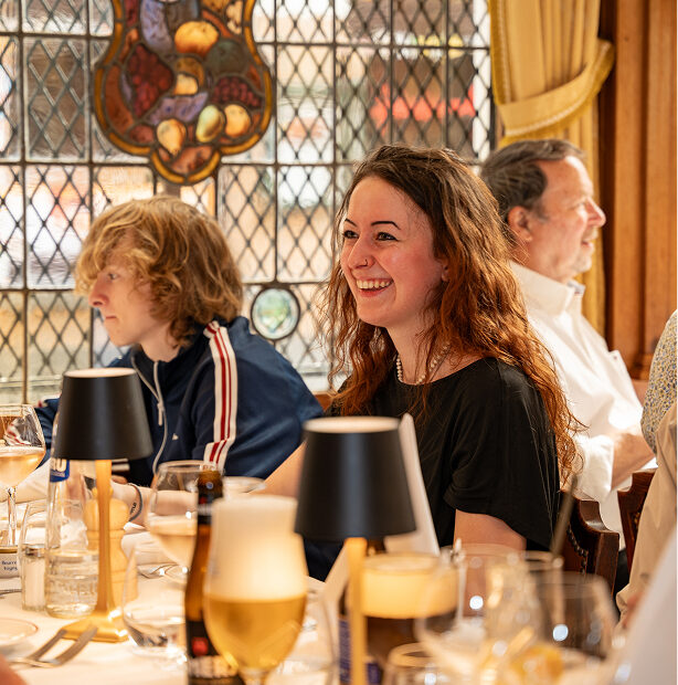 people-dining