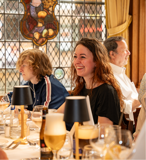 people-dining